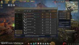 Black Desert Ranger How To Gear In 2018 newbies get the good stuff