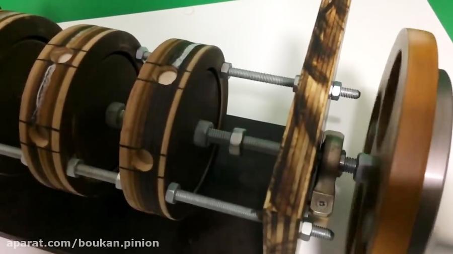 free energy generator magnet motor yapımı