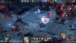 BEST Plays  FINAL DAY  Dreamleague 8 Major  Dota 2