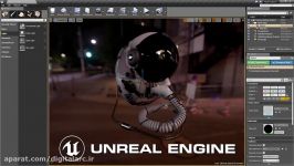 دانلود نرم افزار Marmoset Toolbag 3.03 Win