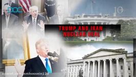 10 Minutes JCPOA and US Credibility