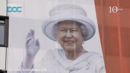 10 Minutes Queen Elizabeth II Past Present Future