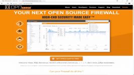 فایروال OPNsense قسمت اول معرفی OPNsense