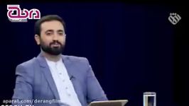 واکنش مجری صداوسیما یامین پور به کشته شدن صالح