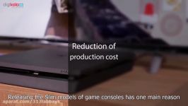 PlayStation 4 Slim Review