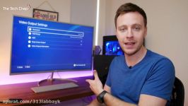 PS4 Pro on a 4K Monitor  How Well Does it Work  The Tech Chap