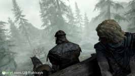 4K Skyrim Special Edition Xbox One X vs PS4 Pro  How Big Is The Upgrade