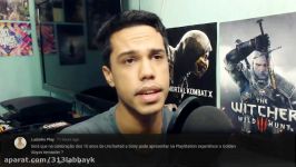 Respondendo Xbox One X ou PS4 Pro Gameplay TLOU 2 na PSX e Mais  Noberto Gamer