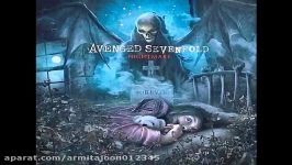 Save Me Avenged Sevenfold