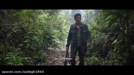 Headshot Official Trailer 1 2016  Iko Uwais Movie