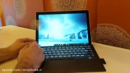 HP Envy x2 Windows tablet with Qualcomm Snapdragon 835