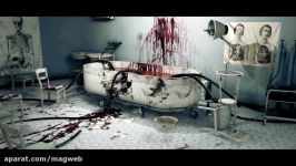 تریلر معرفی بازی ATOMIC HEART