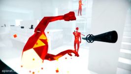 SUPERHOT MIND CONTROL DELETE گیم نیوز