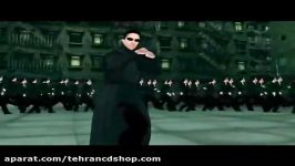 The Matrix Path of Neo www.tehrancdshop.com