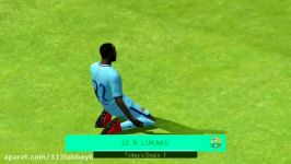 How to Play CHIP SHOT in Pes 2018 Mobile Advanced Classic Skill Tutorial