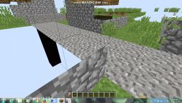 آموزش آوردن herobrine mand block در pc v18