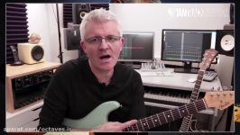 Harmonic Soloing Masterclass  James Graydon