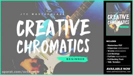 JTC Creative Chromatics Masterclass Box Set