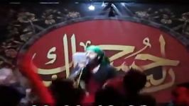 محفل معصومیه تهران