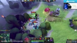 BAIT HOVEN OF DOTA 2 SingSing Dota 2 Highlights #1016