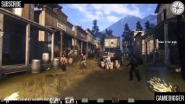 History of Call of Juarez 2006 2013