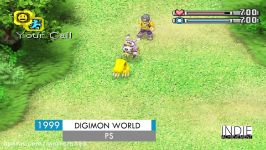 DIGIMON  Evolution