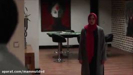 میکس فیلم ایرانی سارا آیدا Sarah and Aida