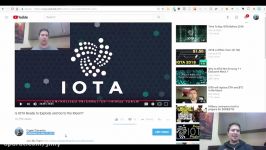 IOTA  Get In Before its Too Late  Up 300