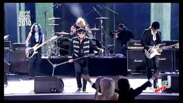 ُscorpions  greatsest hits live