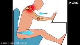 اقدامات مهم ضروری پس تصادفات رانندگی