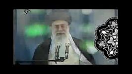 دیدگاه امام خامنه ای در مورد تفکر انجمن حجتیه