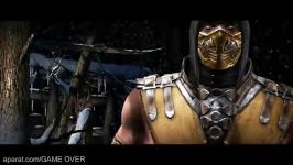 گیم پلی Mortal Kombat XL دونفره