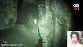 لباس بپوش بابا 2 OutLast قسمت ۱۶