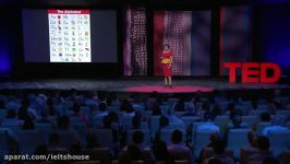 TED TALK  Chika Ezeanya Esiobu