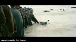 Dunkirk Official Trailer #1 2017 Christopher Nolan Tom Hardy Action Movie HD