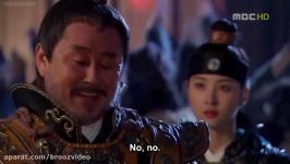 Jumong افسانه جومونگ قسمت72 کیفیت HD