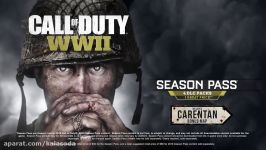 Official Call of Duty® WWII  Winter Siege