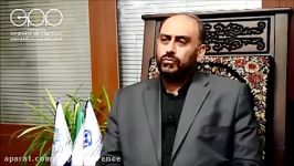 توضیحات دکترامامیان درمورد اهمیت حکمرانی سیاستگذاری 1