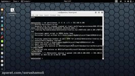 Hacking Tutorials 14  Metasploit Part 05 Persistence Access on Target