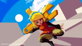 تریلر بازی Iconoclasts