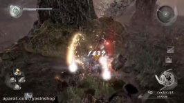 تریلر بازی Nioh Complete Edition