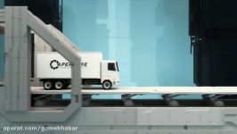 Bridge Constructor Portal  Announcement Trailer