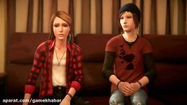 Life is Strange Before the Storm  Episode 3 Trailer