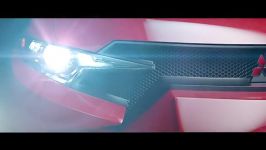 خودرو مفهومی میتسوبیشی اکلیپس 2015 Mitsubishi Eclipse R