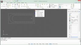 Working with dynamic blocks in .dwg files  CorelCAD