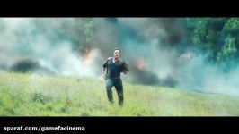 Jurassic World Fallen Kingdom  Trailer Thursday Run HD