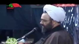 پاسخ شبهات پیرامون حضرت رقیه س  حاج آقای دانشمند