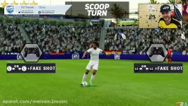 FIFA 18 BEST SKILLS TUTORIAL MOST EFFECTIVE SKILL MOVES in FIFA 18 Tricks for PS4