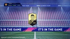 New FIFA 18 Pack Opening