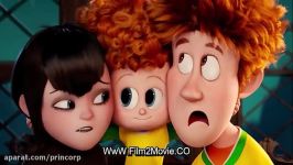 انیمیشن کوتاه Hotel Transylvania Puppy